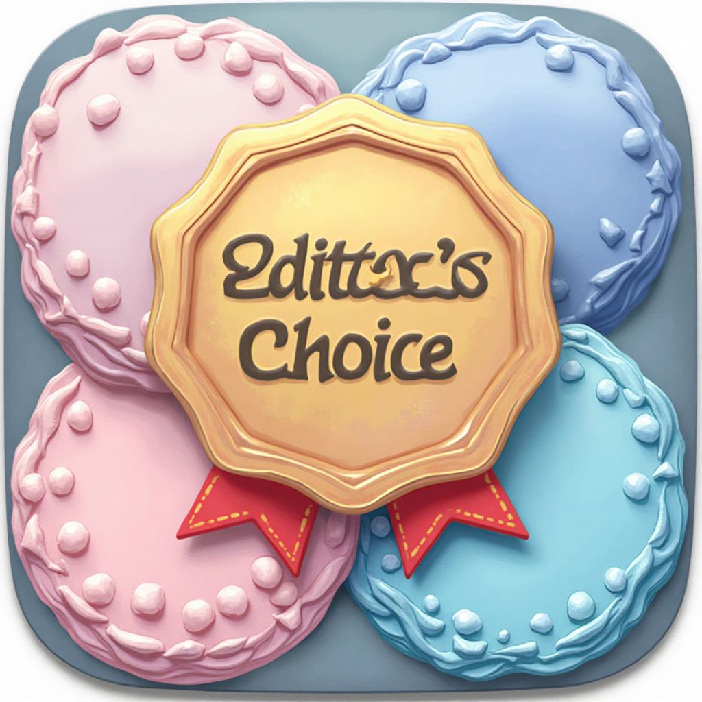 Wyróżnienie Wybór Redakcji