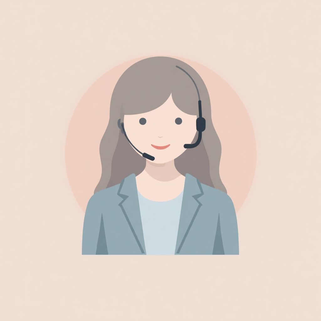 Ikona osoby kontaktowej