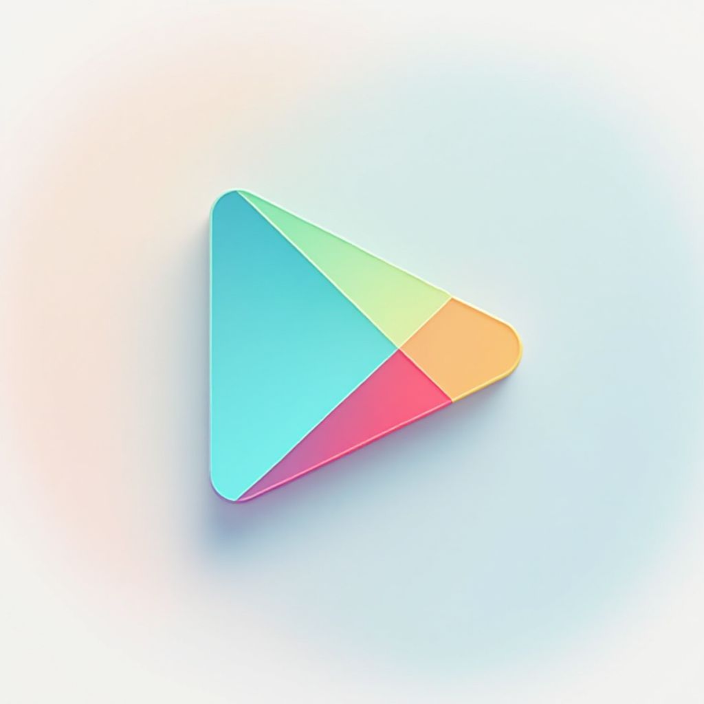 Partner Google Play