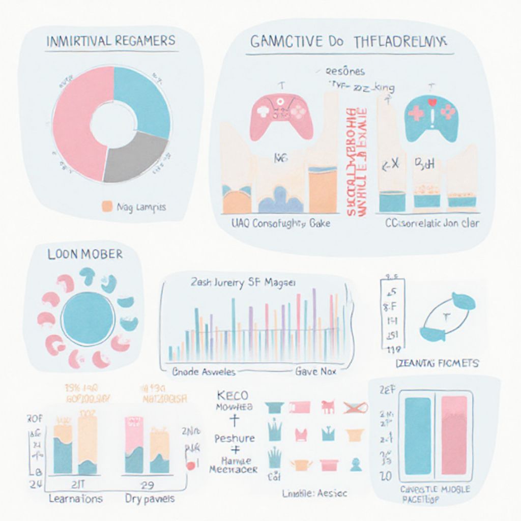 Wizualizacja danych badawczych