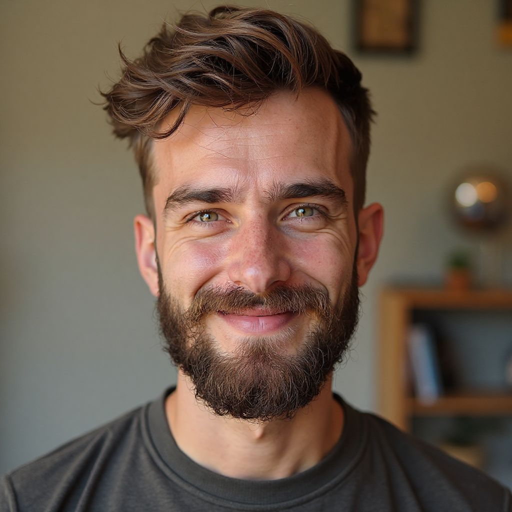 Zdjęcie Marka Zielińskiego